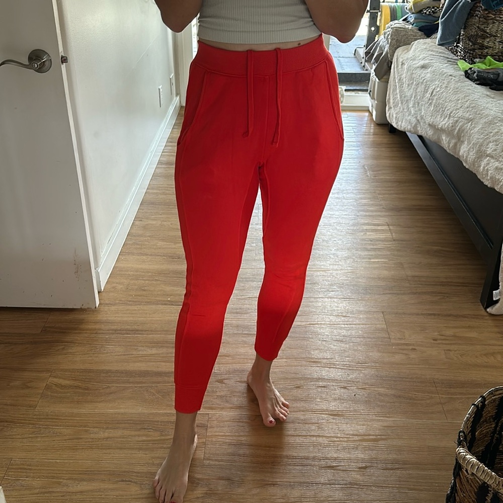 Sweat pants
